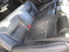 2003 LEXUS ES300 SILVER 3.0L AT Z16252